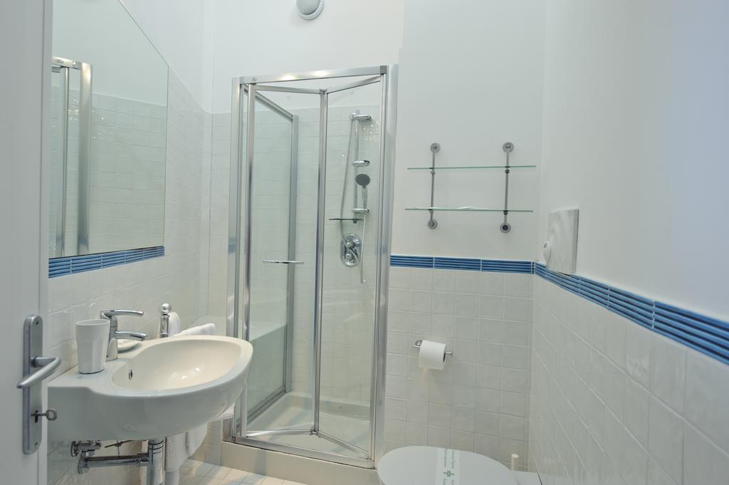 אמאלפי Villa Knight מראה חיצוני תמונה